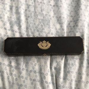 Juicy Couture Silver Bracelet